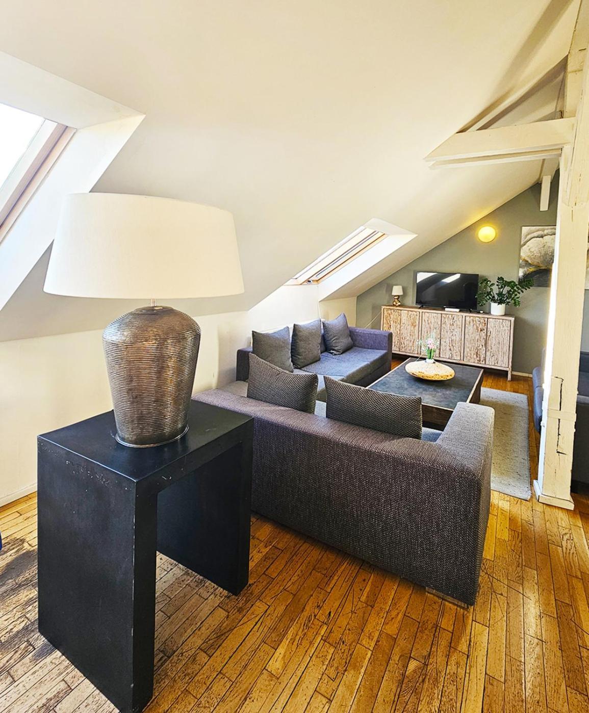 Historic Centre Apartments I — Photos 1