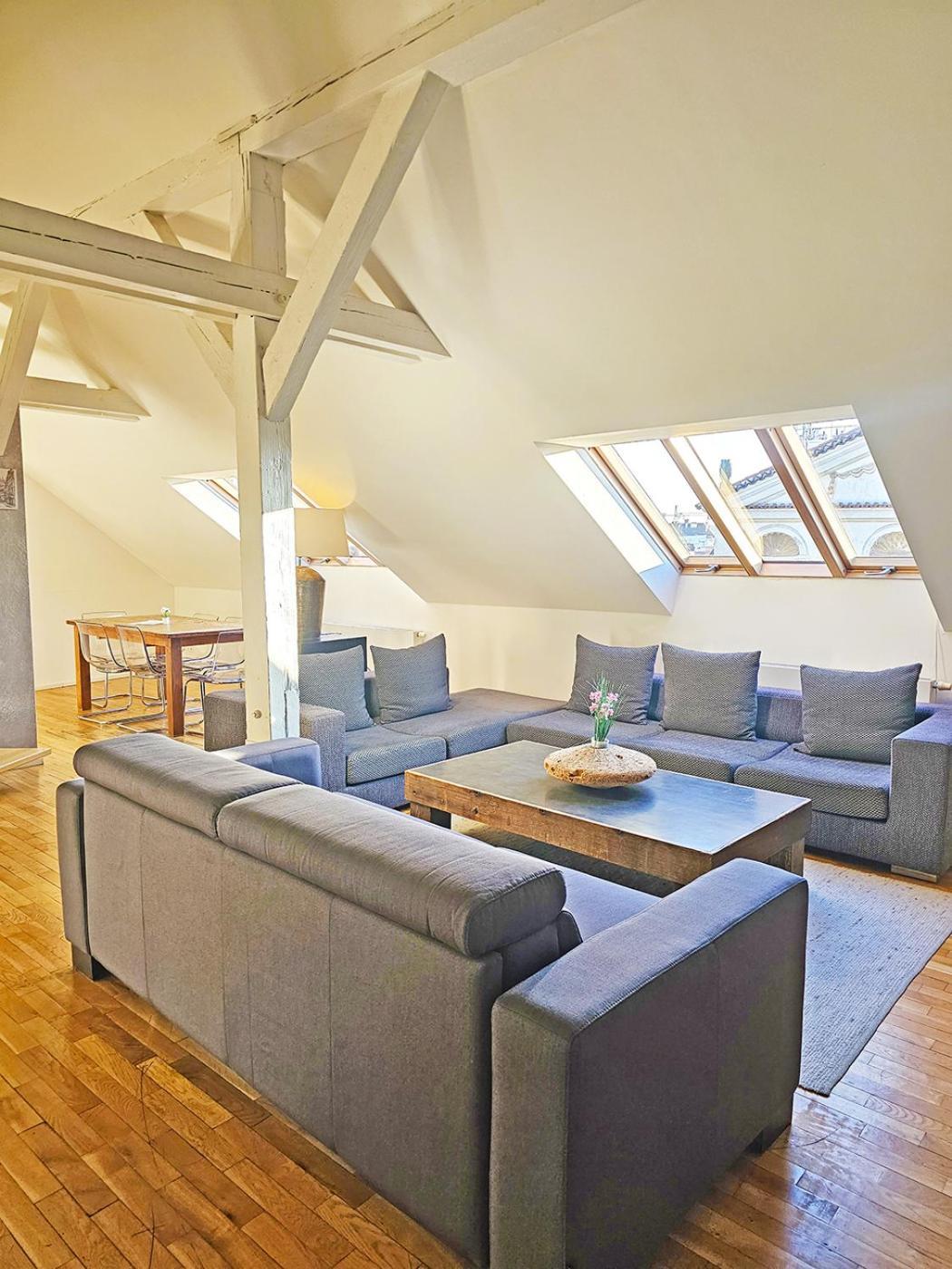Historic Centre Apartments I — Photos 3